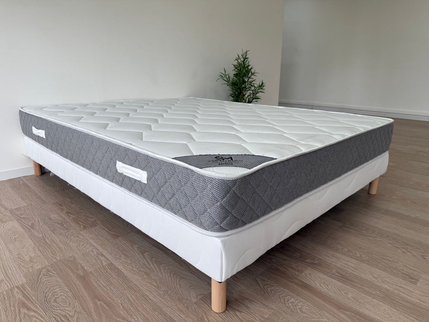 Matelas en mousse Nova 20 cm