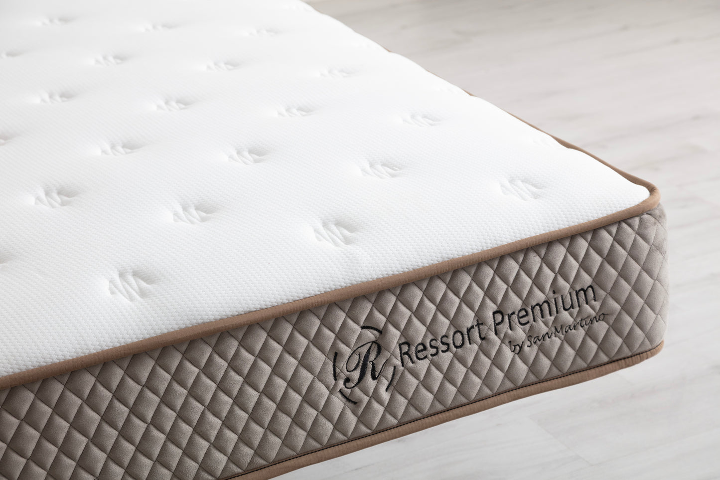 Matelas à ressort Premium 26 cm