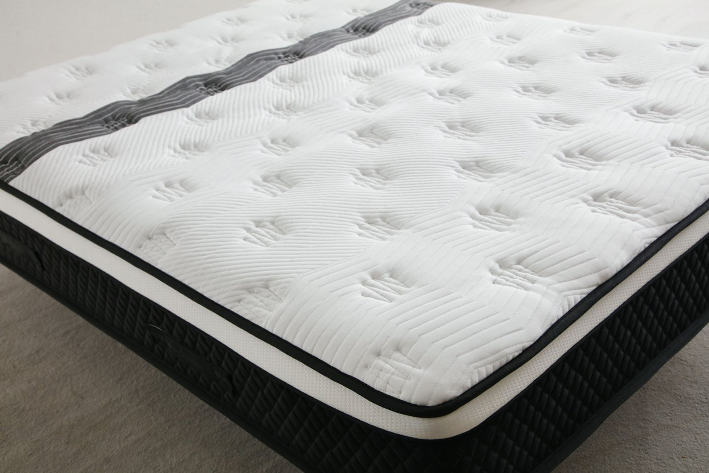 Matelas à ressort Milano 31 cm