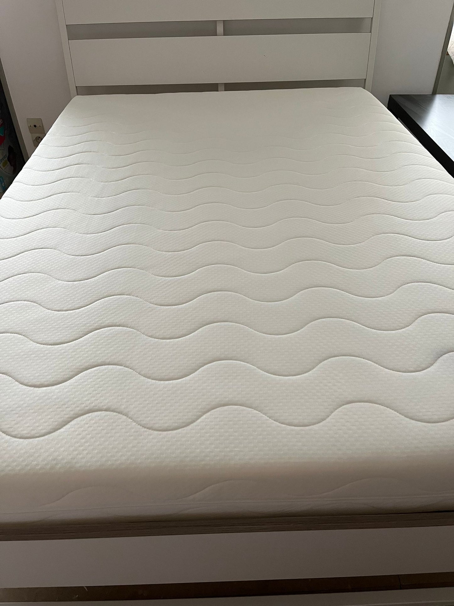 Matelas SIMTEX Essentiel