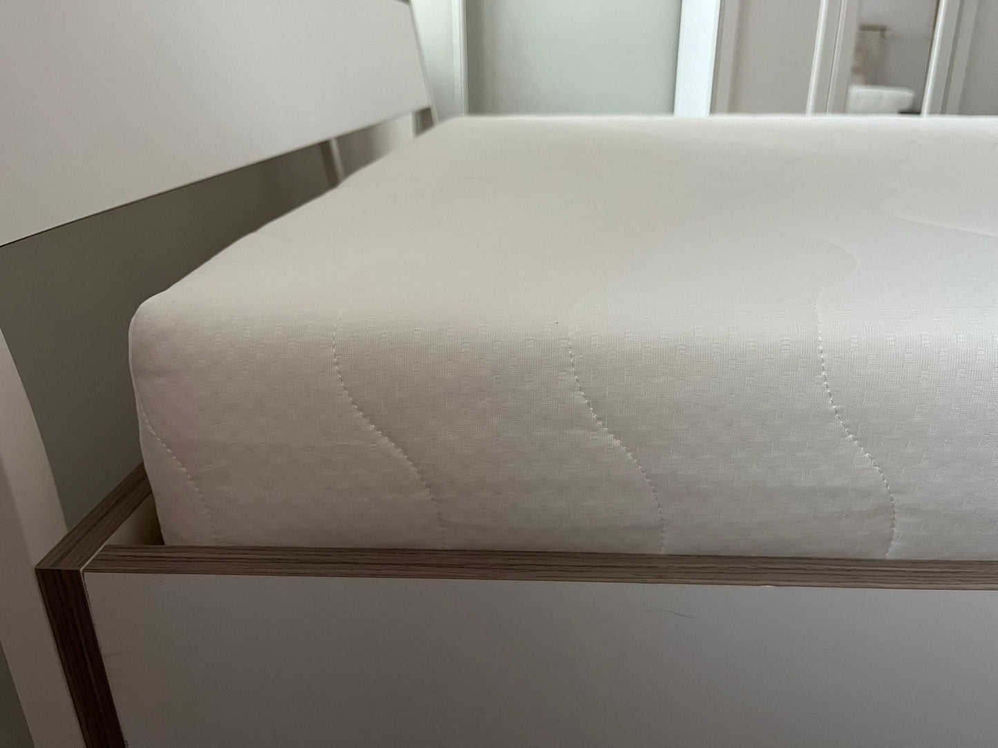 Matelas SIMTEX Essentiel