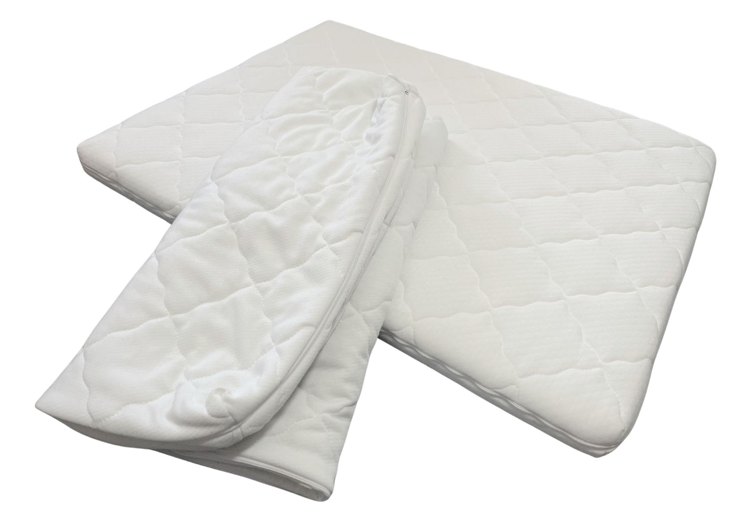 Housse matelas bébé