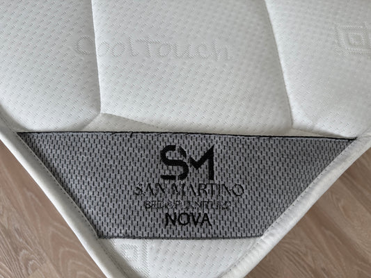 Matelas en mousse Nova 20 cm