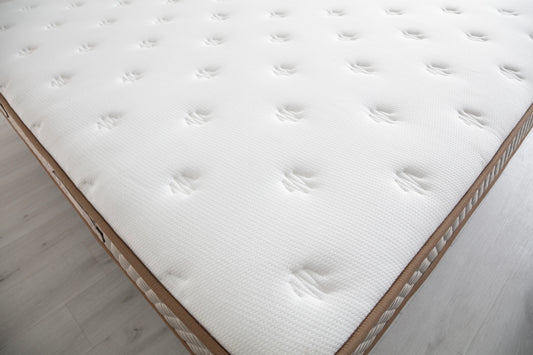 Matelas à ressort Premium 26 cm