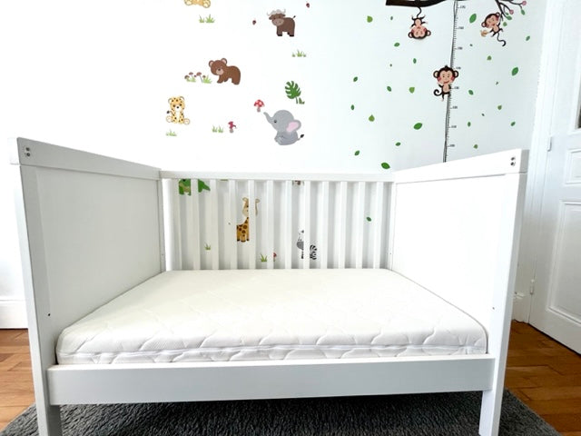 Matelas bébé