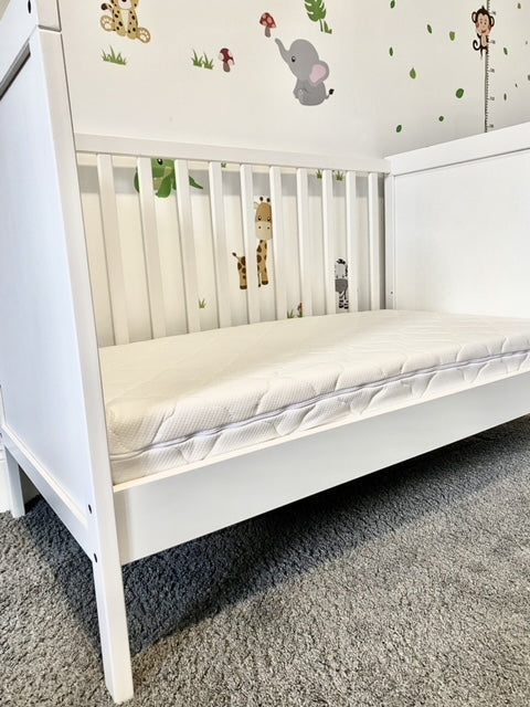 Matelas bébé