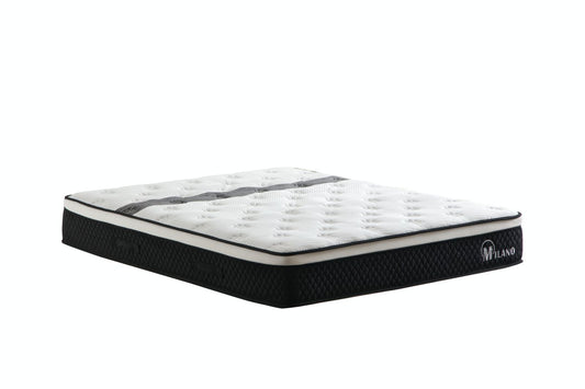 Matelas à ressort Milano 31 cm