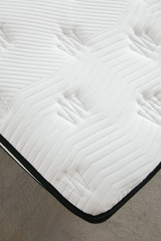 Matelas à ressort Milano 31 cm