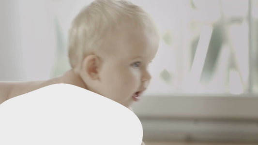 Matelas Bébé 60x120 cm - Déhoussable et Lavable - Confort Ferme - Certifié OEKO-TEX®